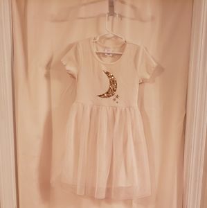 Wonder Nation party dress